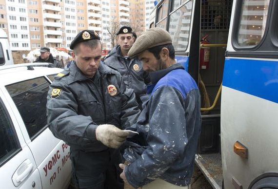 прописка в Астраханской области